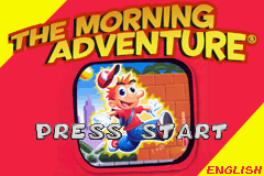 Play <b>Morning Adventure, The (english translation)</b> Online